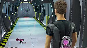 Stranded In Space 173 - Big Tits Doctor Milf Wants To Please Me In All Way Possible