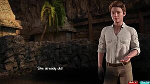 纳迪亚宝藏 - 第83部分 - NLT媒体 - 视觉小说