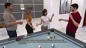 complete gameplay a life worth living part 20