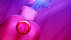 MMD - Mitsuboshil - Aquas荣耀之洞