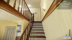 Ep2 Naughty Lola Having A Lesbian Sex With Natalie - My Sexy Neighbor