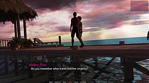 Fetish Locator 44 - Pink Hair Feminist Eats My Ass Until I Cum Hard On Her Stomach