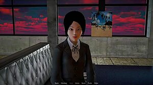 Time To Learn About Little Sun And Teach Maddie In New Family Part 20.