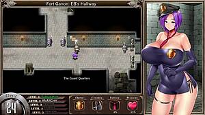 Kp 5: The Way Of The Lustful Statue In Prison