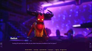 playing subverse part three in the game series