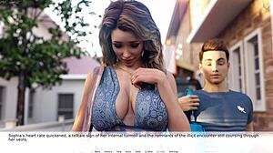 A Wife And Stepmother Awam 75