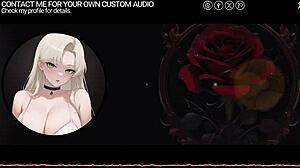 f4m erotic audio getting even