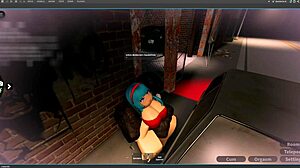 Sokakta fahişe gibi sikilen dalgın kızı izliyorum 1. kısım