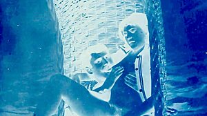 Vintage Erotic Art Collection From Classic Comics And Animations