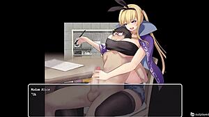 What succubus magic awaits in this compilation part two?