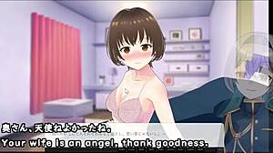 听老婆过去艳遇的感性做爱故事