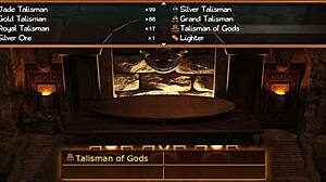 i explore treasure of nadia part 106