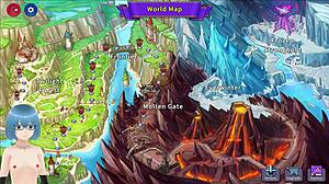 i love watching this beautiful mystic defenders gameplay in episode 16