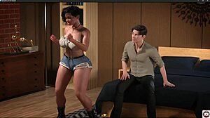 Exploring Symphony Of The Serpent In Visual Novel Part 13 By Nlt Media