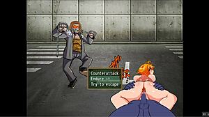 Kamikaze Kommittee Ouka Rpg Pornplay Fan Request Cg With Boobs Inflation And Extreme Sex Machine