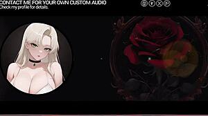 f4m erotic audio getting even