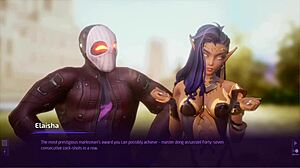 Playing Subverse Part Nine In The Game