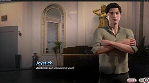 Symphony of the serpent - pt 09 - nlt media - visual novel