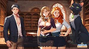 第6集情欲驱鬼游戏玩法