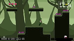 Mayoibito lost ones sonken games featuring horny chubby characters