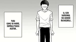 My Stepmother, My Forbidden Love