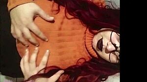 Ivy Adventure Sucking And Swallow - Preview