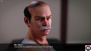 Detailed Time Stamps For Unconditional Love Part 20 Motkeyz Visual Novel Scenes