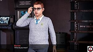 unconditional love pt 06 - motkeyz visual novel