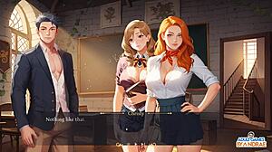 第6集情欲驱鬼游戏玩法