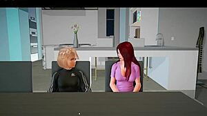 Time To Learn About Little Sun And Teach Maddie In New Family Part 20.