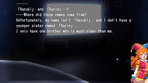 step sis loving story - step sis rides you cowgirl for creampies