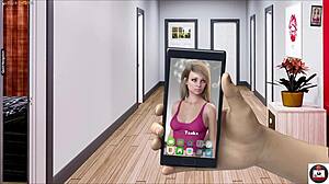 Time Stamps Unconditional Love - Pt 08 - Motkeyz - Visual Novel