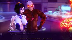 playing subverse part three in the game series