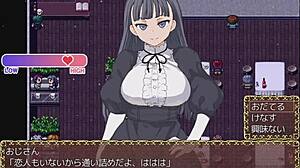 Check out magumeru's prostitute in slow live stream hentai