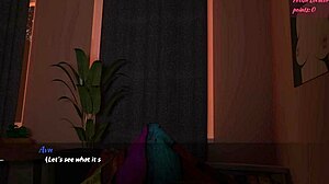 金发大胸女权主义者被肛交而她的戴绿帽继兄观看