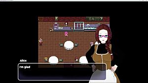 is my innocent wife really horny in naughtyville?