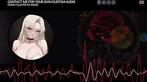 f4m erotic audio getting even