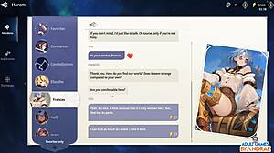 Episode 10 unlocks maidens vasilisa, fenri, and nephtys in everlusting life.