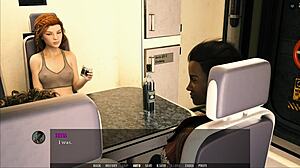 无尽虚空传说21 - 红发继妹可能对我有好感