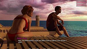 Fetish Locator 44 - Pink Hair Feminist Eats My Ass Until I Cum Hard On Her Stomach