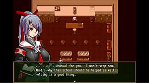 Kamikaze Kommittee Ouka Rpg Pornplay Fan Request Cg With Boobs Inflation And Extreme Sex Machine