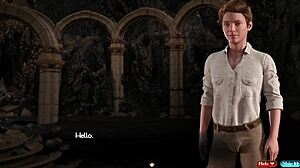 我探索纳迪亚宝藏第106部分