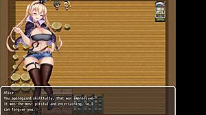 这个合集第二部中有什么魅魔魔法在等着？