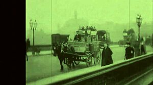 Detailed Vintage Erotic Art Animations