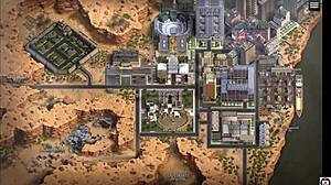 Yılanların Senfonisi Beni Yoğun Grup Creampie'lerle Ezici