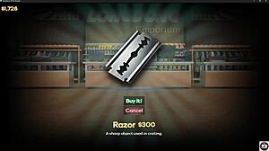 symphony of the serpent - pt 12 - nlt media - visual novel with intense anal and blowjob scenes