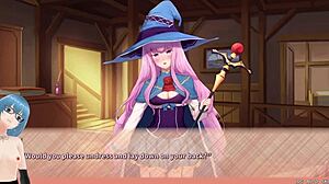 i love watching this beautiful mystic defenders gameplay in episode 16