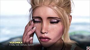 hey, lost love pt 13 - motkeyz visual novel