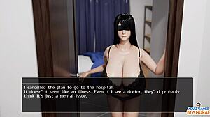 第5集三人行欢乐结局 - 侍女娃娃的日常生活