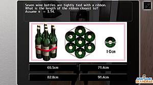 第5集三人行欢乐结局 - 侍女娃娃的日常生活